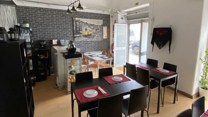 A Comida da Paulinha - 8