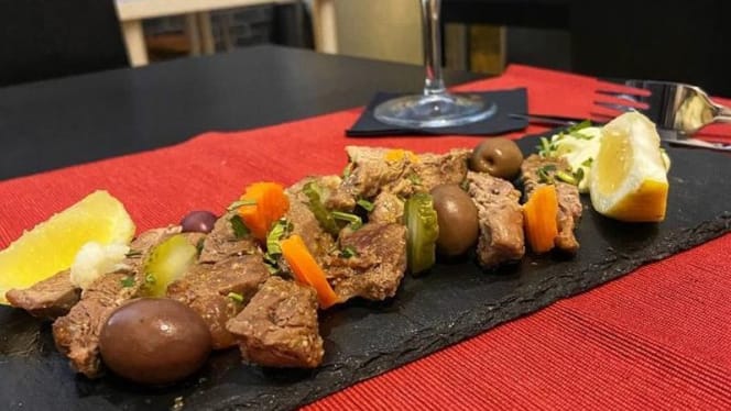 A Comida da Paulinha - 2