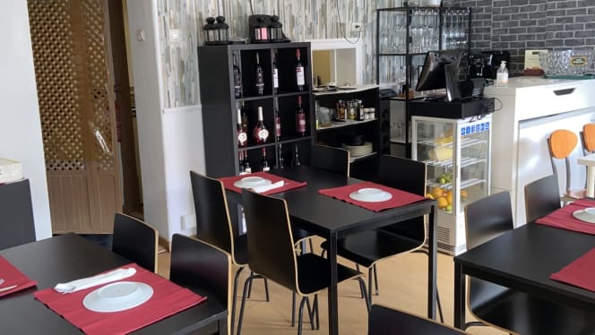 A Comida da Paulinha - 7