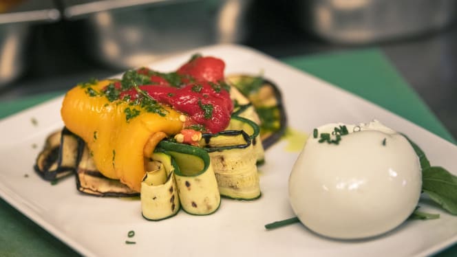 Enoteca Fuori Porta - 3