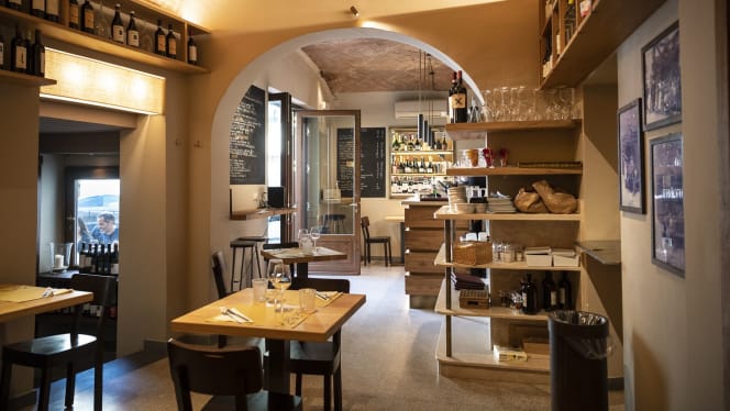 Enoteca Fuori Porta - 7