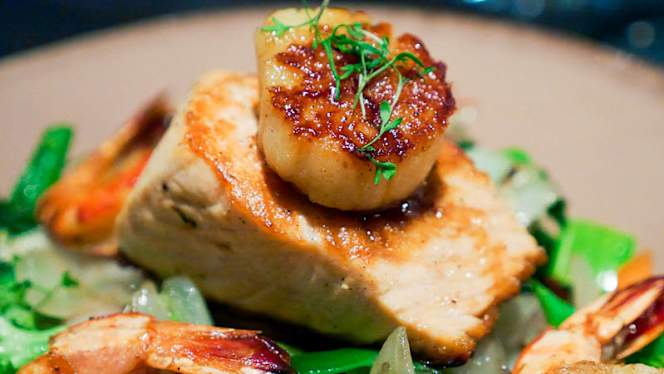 Old Times Restaurang Helsingborg - Helsingborg - 5