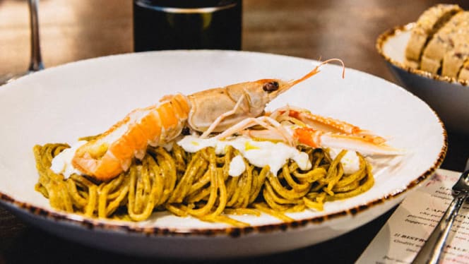 Melchionni Café - 2