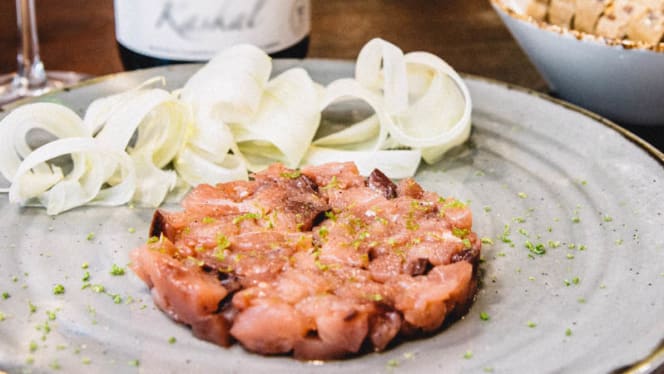 Melchionni Café - 3