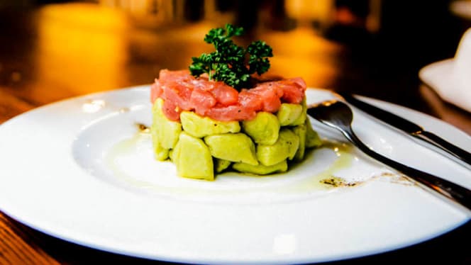 Melchionni Café - 0