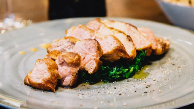 Melchionni Café - 5