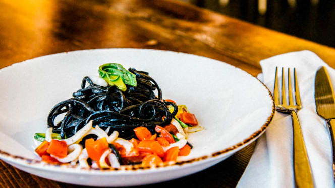 Melchionni Café - 6