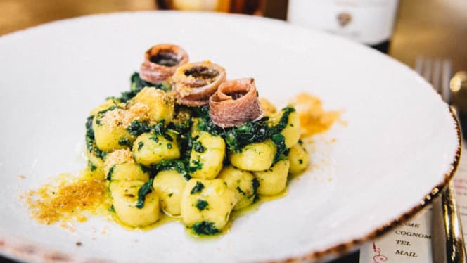 Melchionni Café - 1