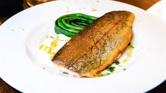 Melchionni Café - 7