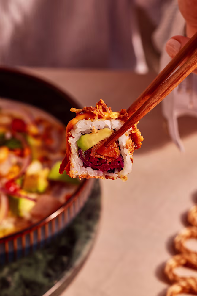 Côté Sushi Aubagne - 4