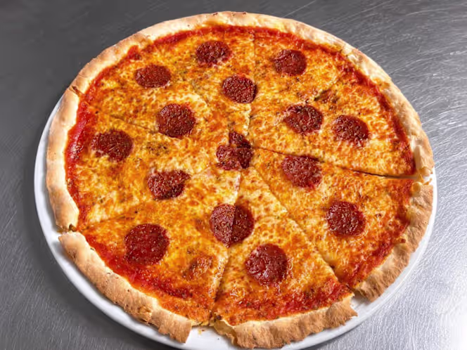 Pizzeria Ardisson - 6