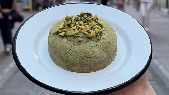 CLUBBBBB Superfood - 5