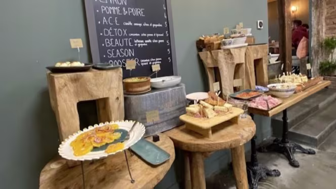 CLUBBBBB Superfood - 6