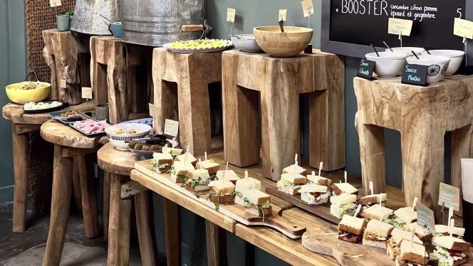 CLUBBBBB Superfood - 3