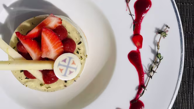 Le Bistrot Aux Vieux Remparts - 6