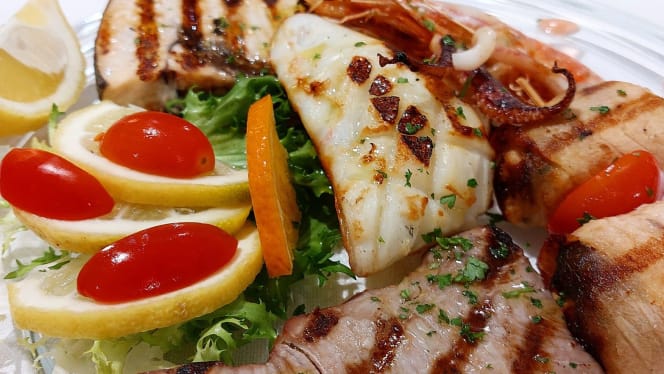 Il Canneto Story - Messina - 7