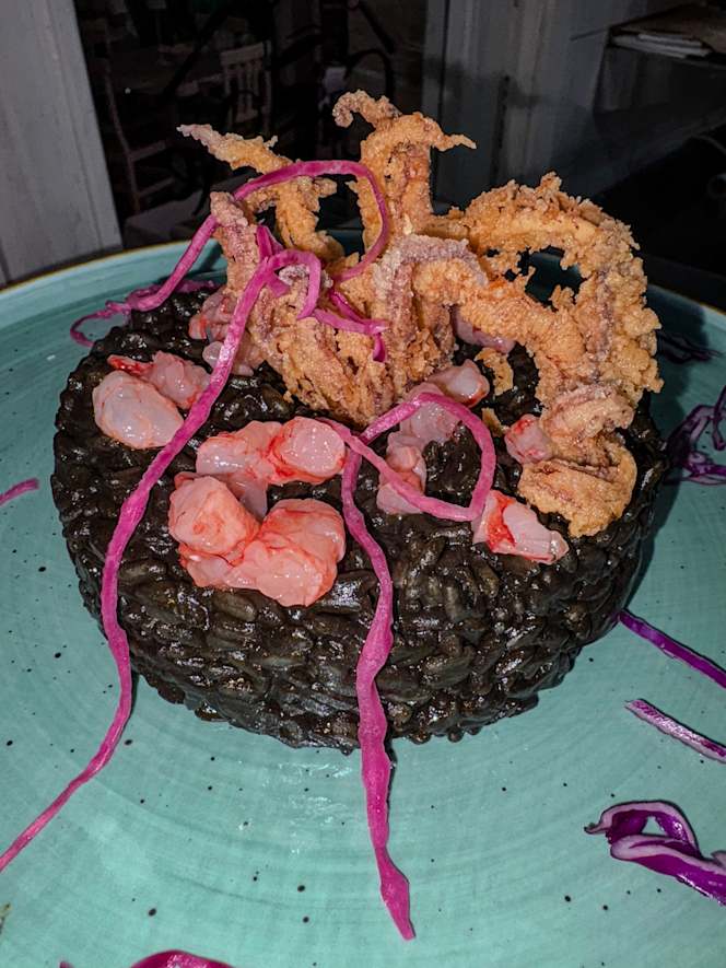 Il Canneto Story - Messina - 6