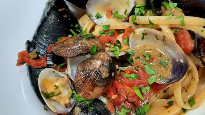 Il Canneto Story - Messina - 0