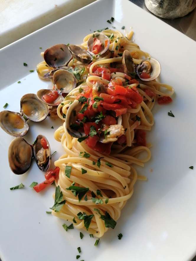 Il Canneto Story - Messina - 1