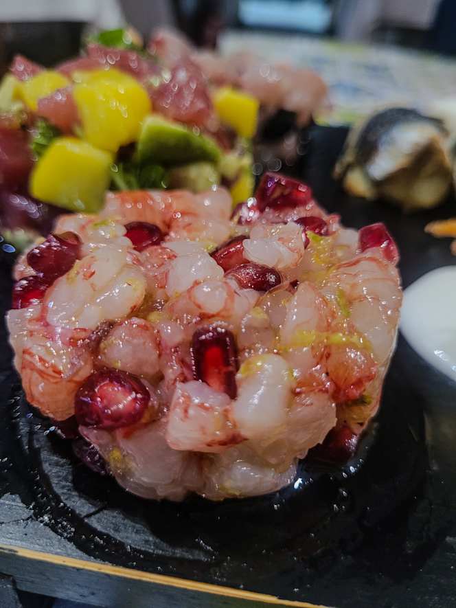 Il Canneto Story - Messina - 4