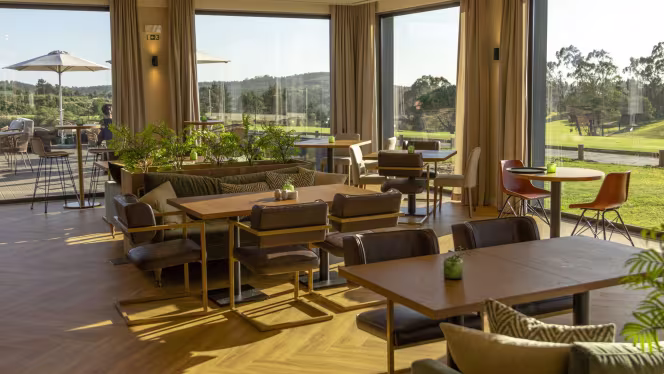 Casa no Campo (Clubhouse) - 8