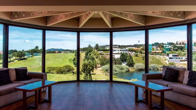 Casa no Campo (Clubhouse) - 9