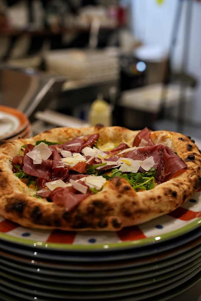 Salento Marleigh - 1