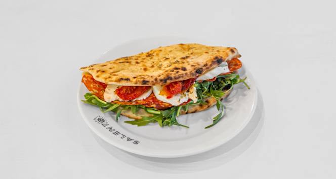 Salento Marleigh - 0