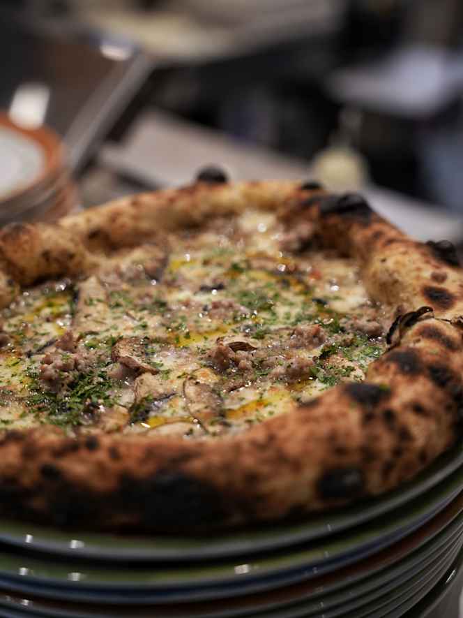 Salento Marleigh - 4