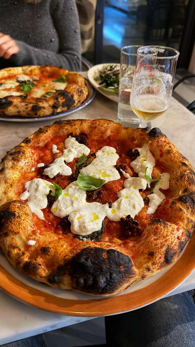 Salento Marleigh - 2