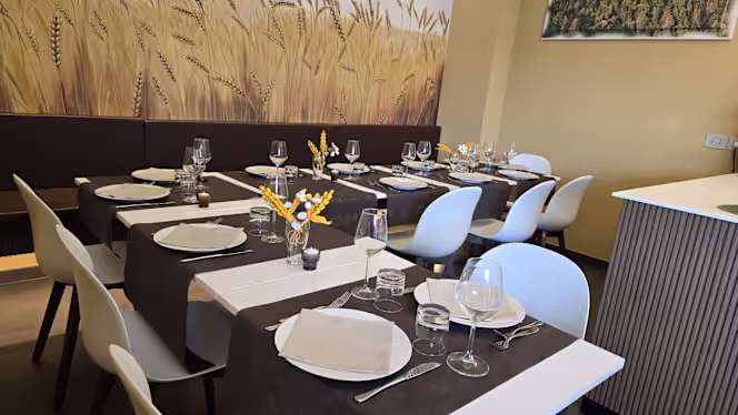 Risto Bistrò Sfoglia Stella - 1