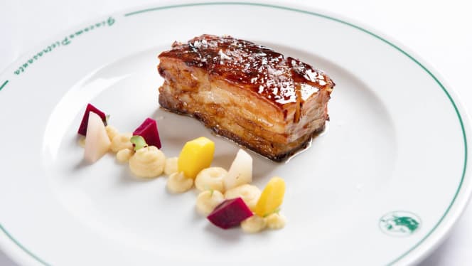 Giacomo Pietrasanta - 1