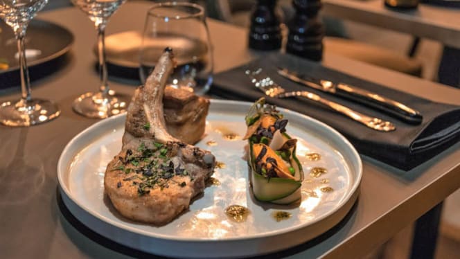 L'Atelier du Goût - 4