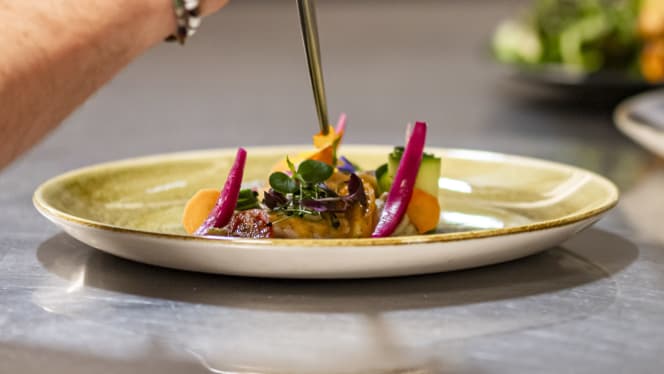 L'Atelier du Goût - 5