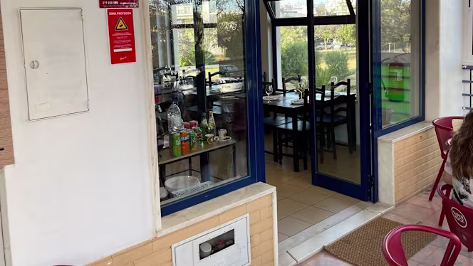 Pizza & Companhia - 6