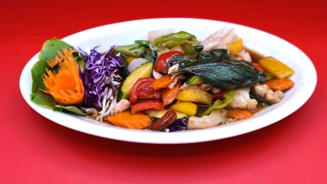 Ristorante Baan Thai - 2