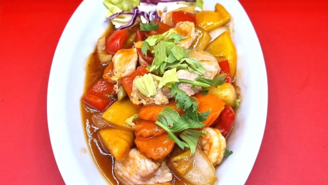 Ristorante Baan Thai - 3