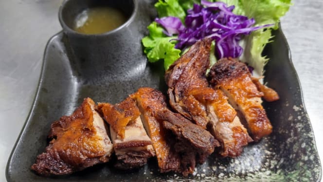 Ristorante Baan Thai - 9