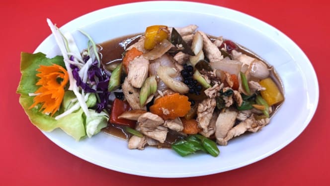 Ristorante Baan Thai - 4