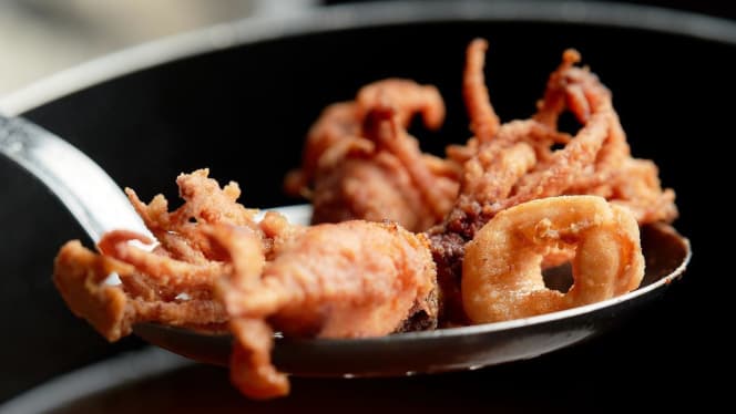 Cusà Fish Agrigento - 8