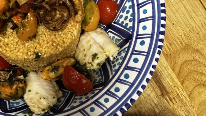 Cusà Fish Agrigento - 2