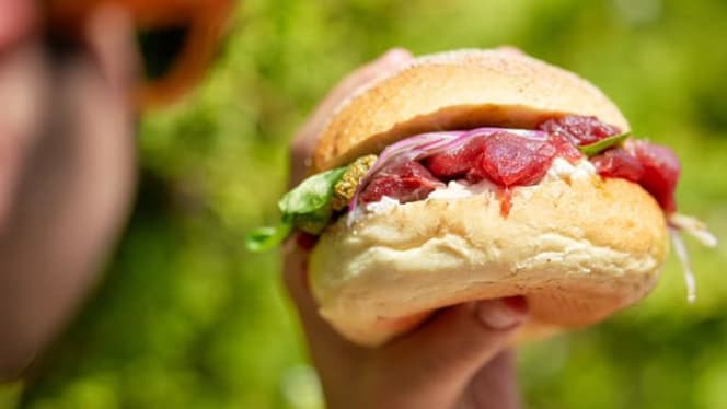 Cusà Fish Agrigento - 7