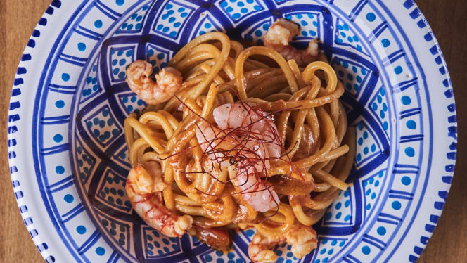 Cusà Fish Agrigento - 0