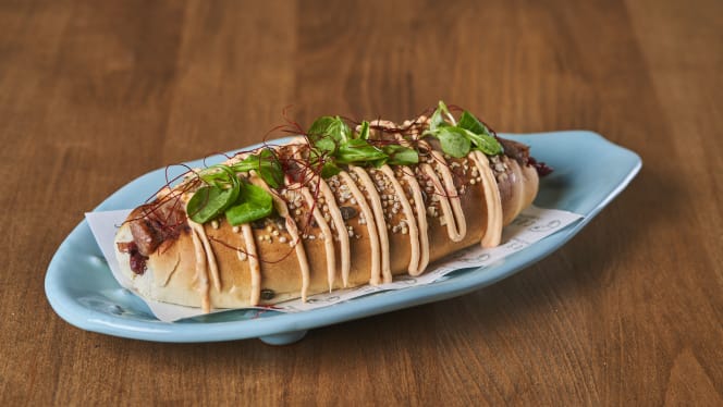 Cusà Fish Agrigento - 1