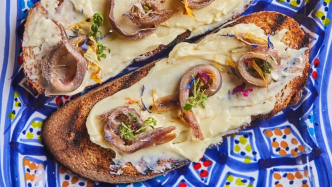 Cusà Fish Agrigento - 3