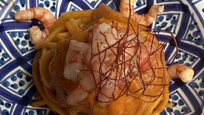 Cusà Fish Agrigento - 4