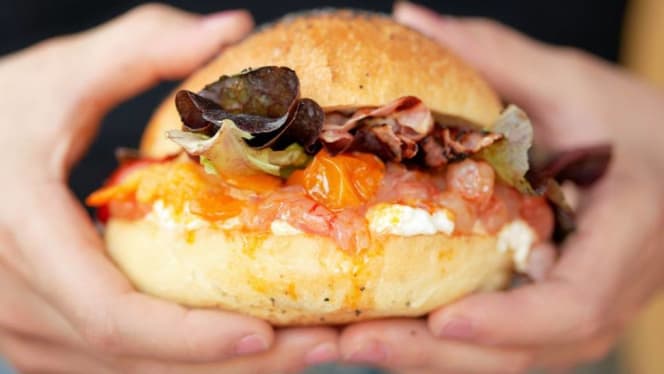 Cusà Fish Agrigento - 6