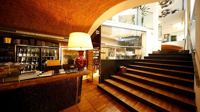 Dasein Pane & Champagne - Milano - 9