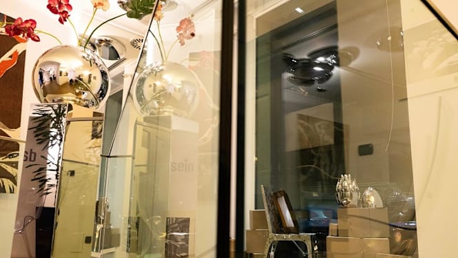 Dasein Pane & Champagne - Milano - 6