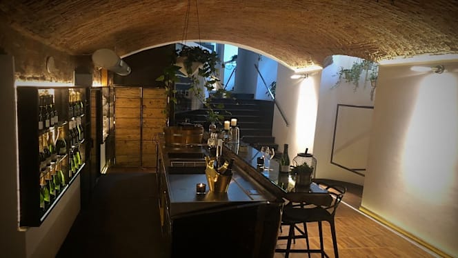 Dasein Pane & Champagne - Milano - 0